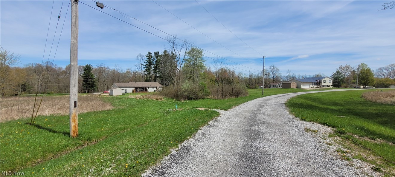 3201 Manzanita Drive West Salem OH 44287