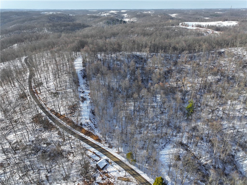 0 Tract 9 Township Road 272 Lewisville OH 43754