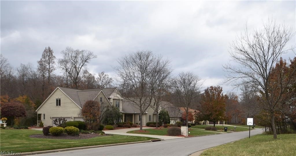 Saddlebrook Lot 153 Drive Boardman OH 44512