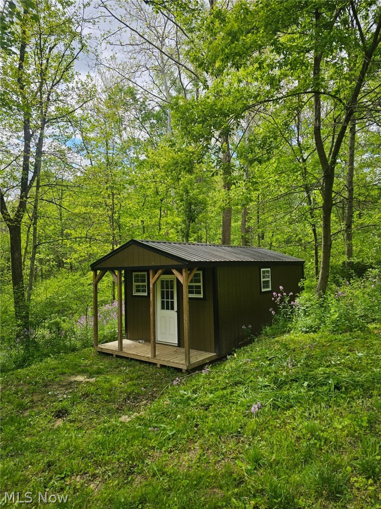 8280 Township Road 263 Bergholz OH 43908