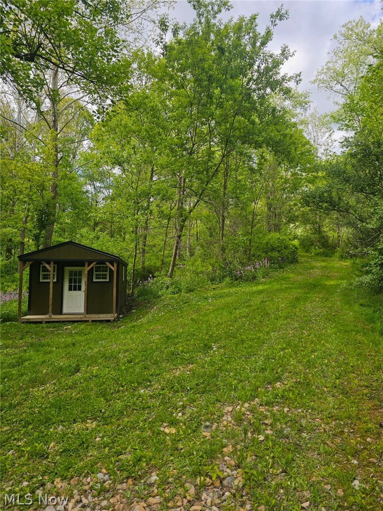 8280 Township Road 263 Bergholz OH 43908