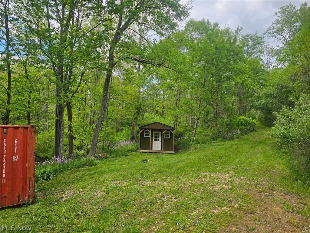 8280 Township Road 263 Bergholz OH 43908