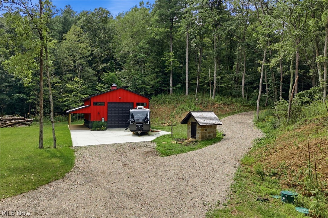 650 Township Road 3292 Loudonville OH 44842