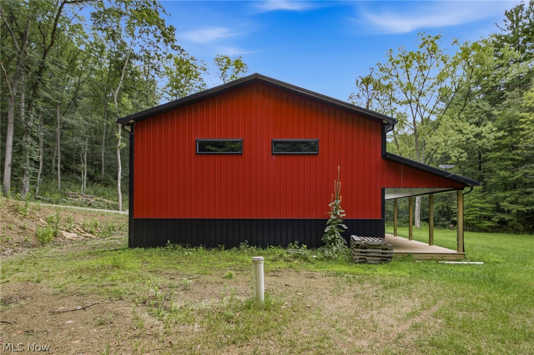 650 Township Road 3292 Loudonville OH 44842