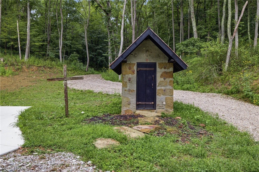 650 Township Road 3292 Loudonville OH 44842