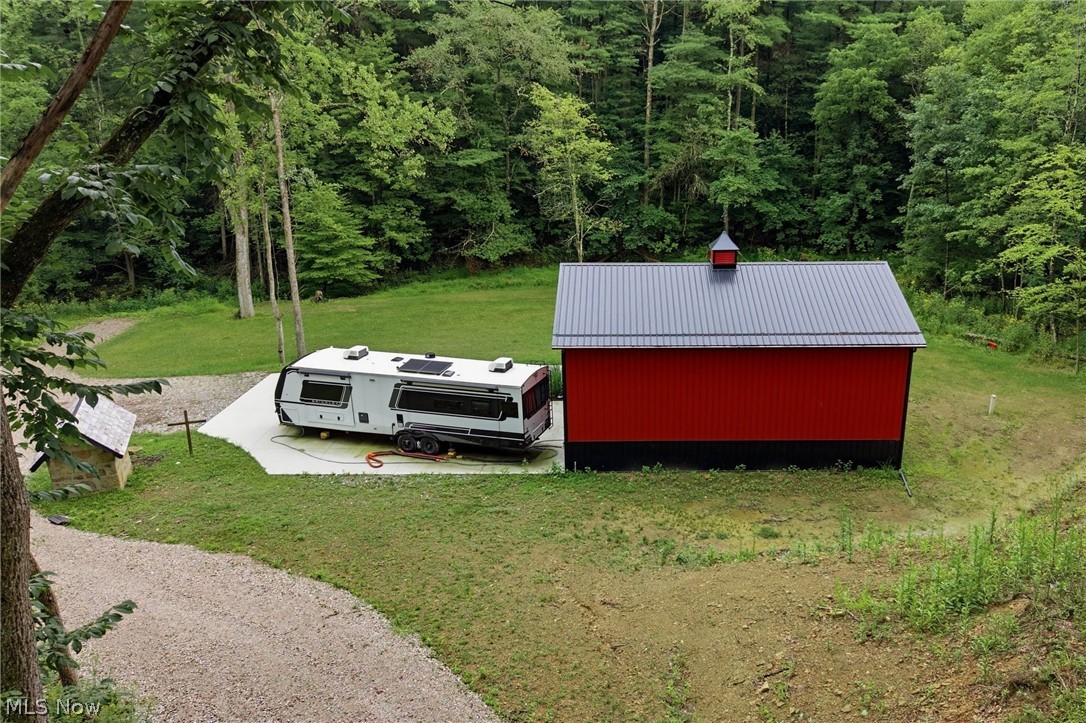 650 Township Road 3292 Loudonville OH 44842