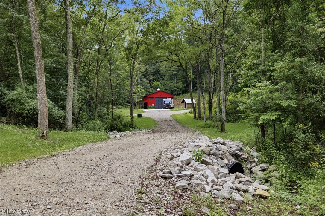 650 Township Road 3292 Loudonville OH 44842