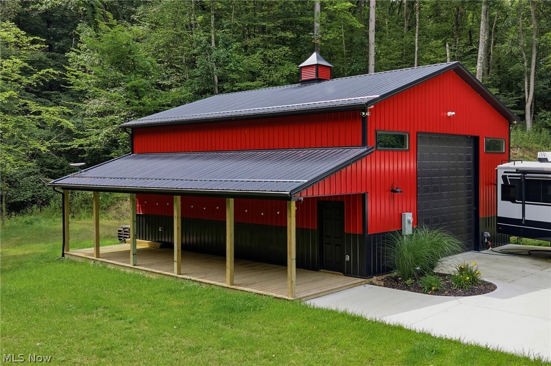650 Township Road 3292 Loudonville OH 44842