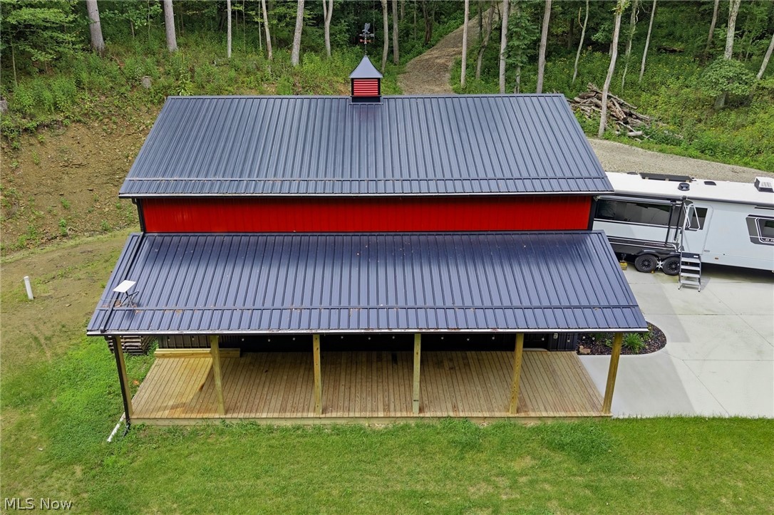 650 Township Road 3292 Loudonville OH 44842