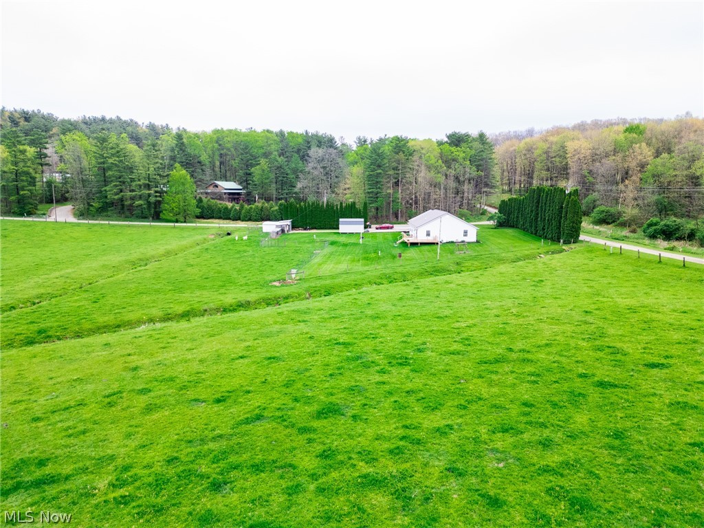 14655 Township Road 213 Lakeville OH 44638