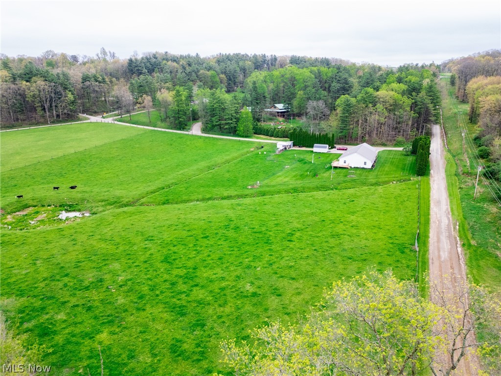 14655 Township Road 213 Lakeville OH 44638