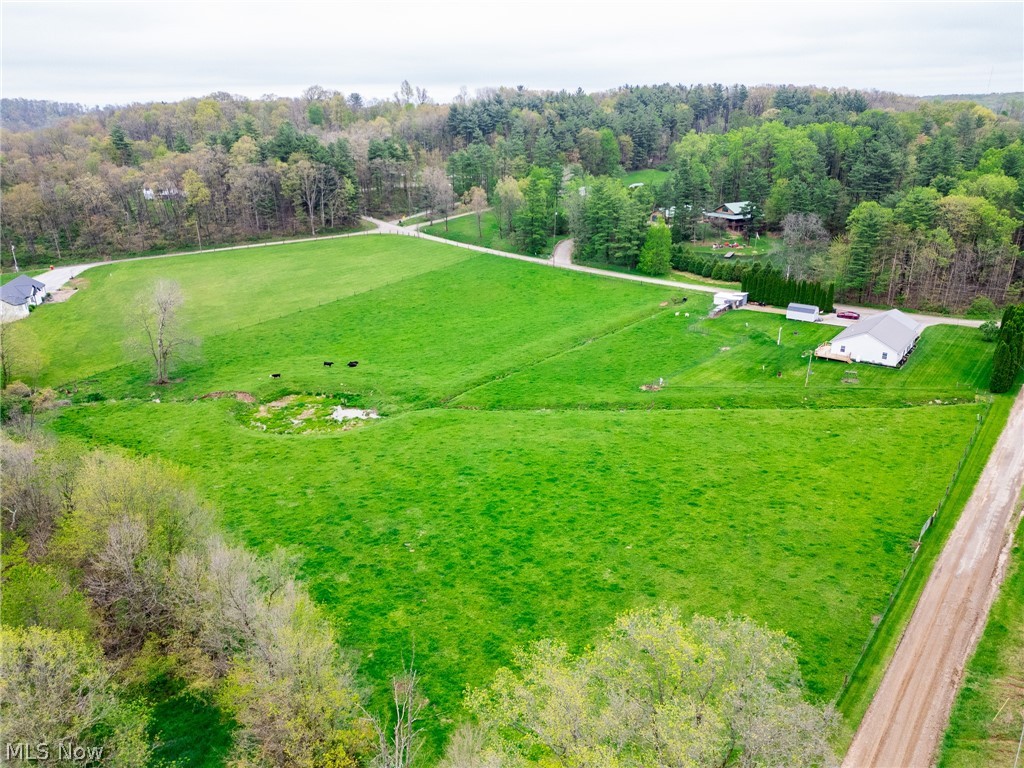 14655 Township Road 213 Lakeville OH 44638