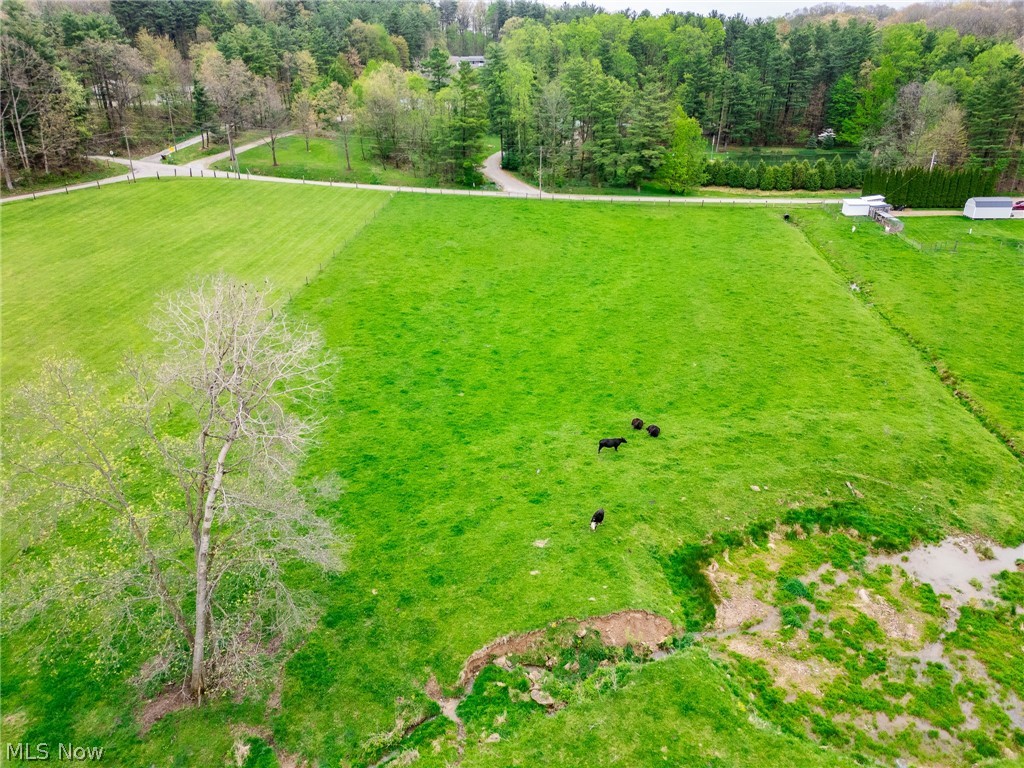 14655 Township Road 213 Lakeville OH 44638