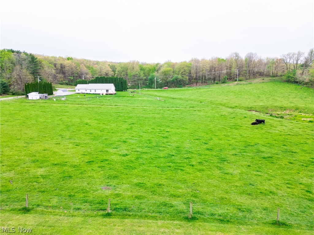 14655 Township Road 213 Lakeville OH 44638