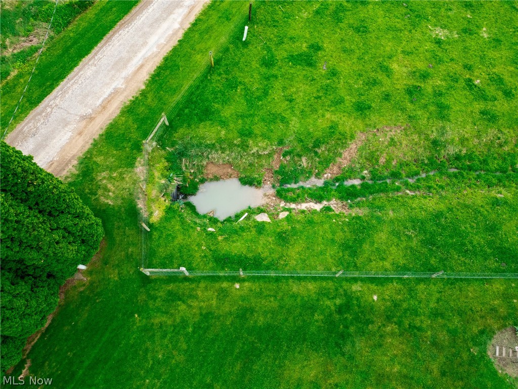 14655 Township Road 213 Lakeville OH 44638