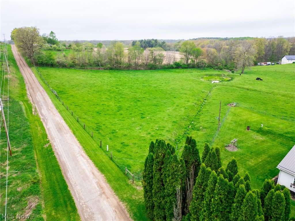 14655 Township Road 213 Lakeville OH 44638