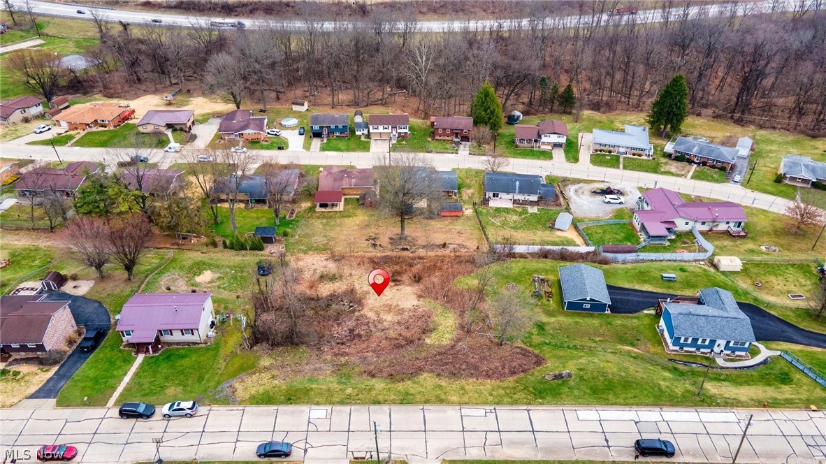Tbd W Fernwood Drive Toronto OH 43964