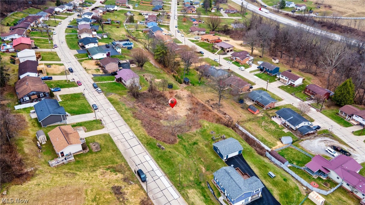 Tbd W Fernwood Drive Toronto OH 43964