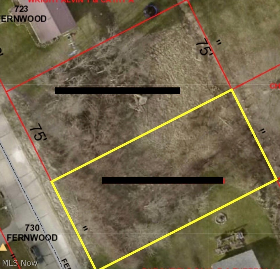 Tbd W Fernwood Drive Toronto OH 43964