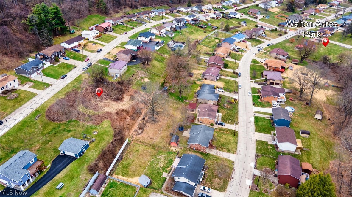 Tbd W Fernwood Drive Toronto OH 43964