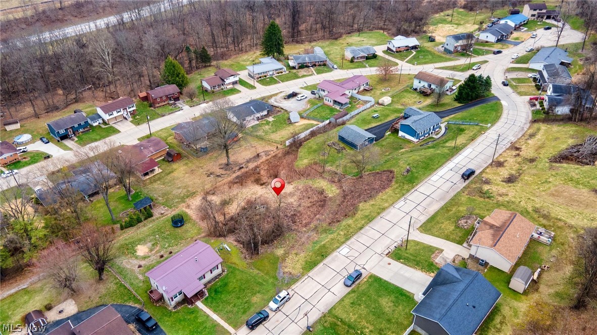 Tbd W Fernwood Drive Toronto OH 43964