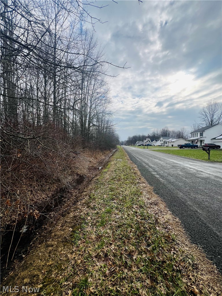 Lot 115 Breezewood Lane Orwell OH 44076