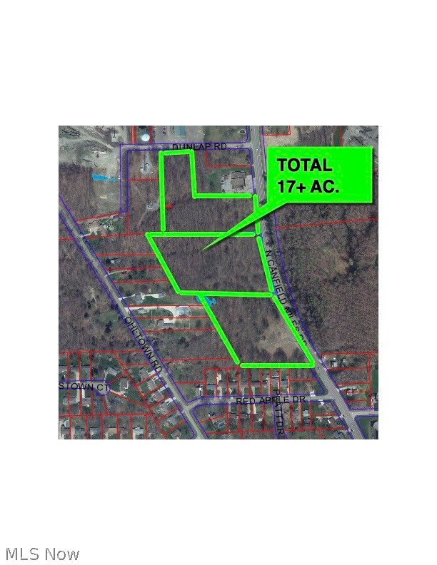 296 N Canfield Niles Road Austintown OH 44515