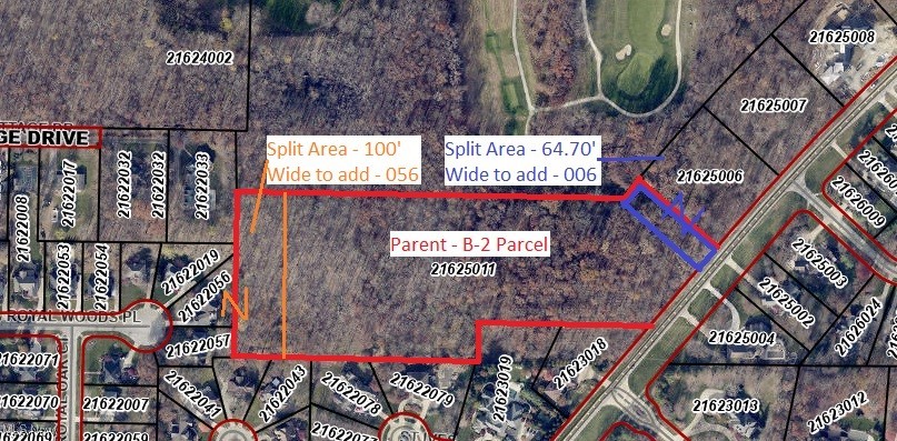 Hilliard Boulevard Westlake OH 44145