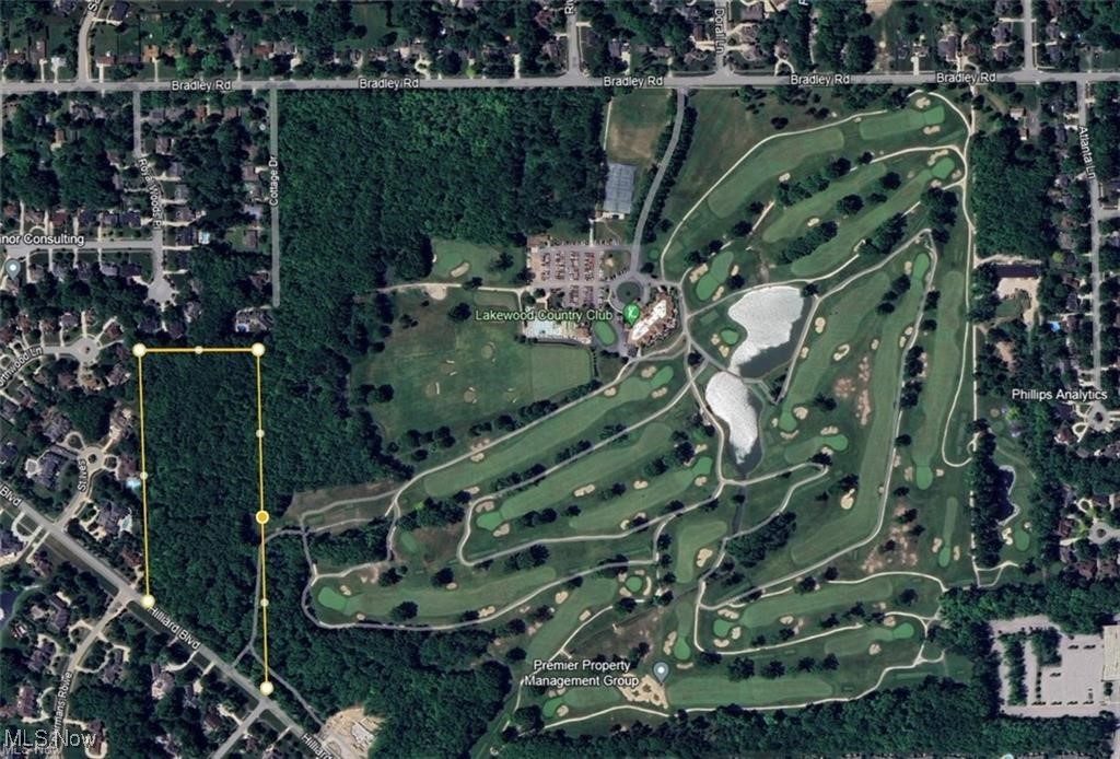 Hilliard Boulevard Westlake OH 44145