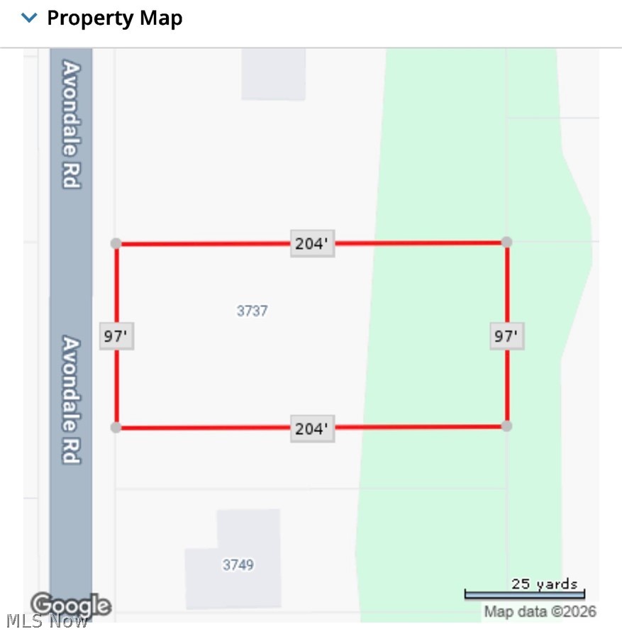 3737 Avondale Road Woodmere OH 44122
