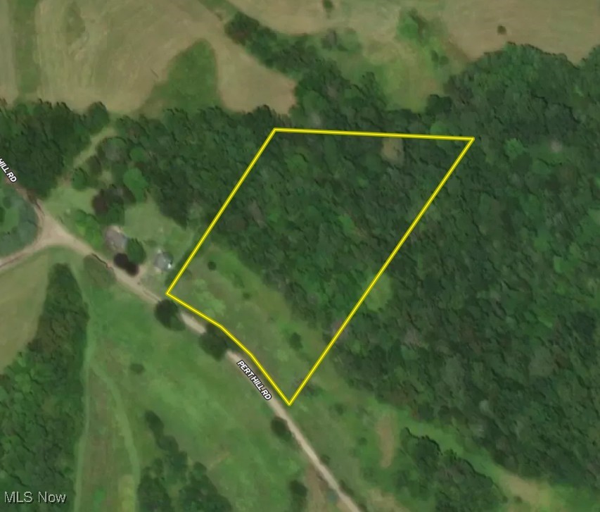 0 Pert Hill Road Nashport OH 43830