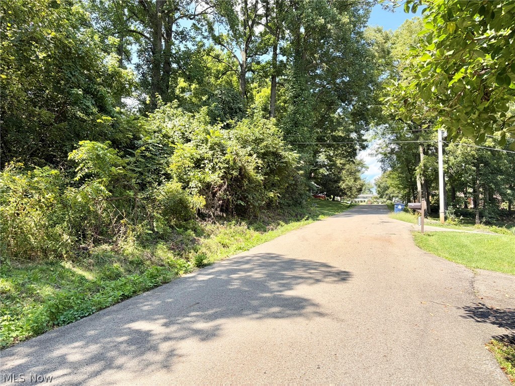 0 Pleasant View Drive Nashport OH 43830