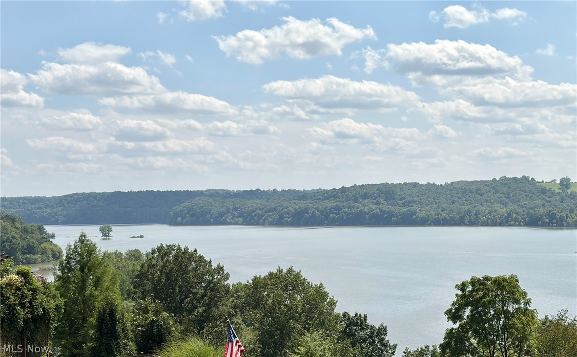 0 Pleasant View Drive Nashport OH 43830