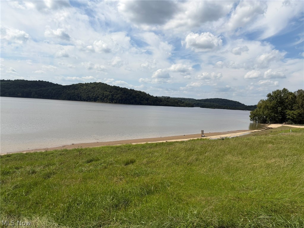 0 Pleasant View Drive Nashport OH 43830