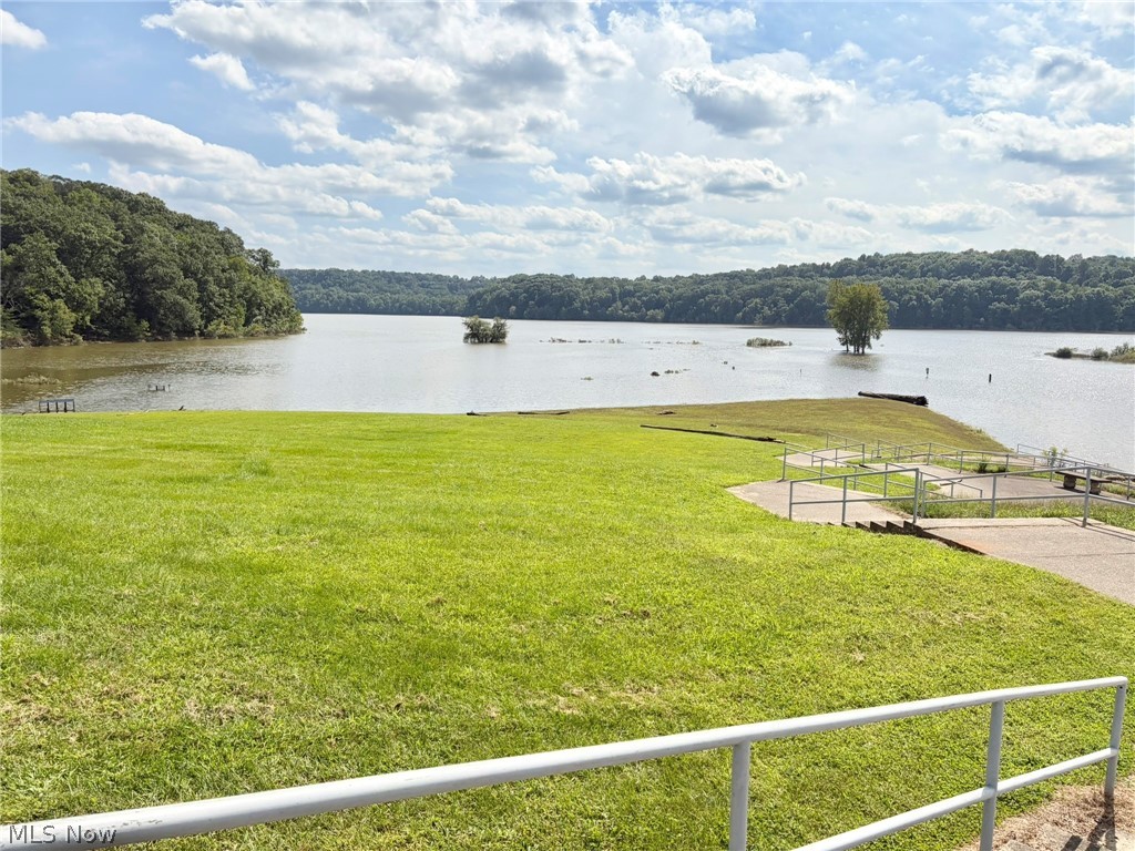 0 Pleasant View Drive Nashport OH 43830