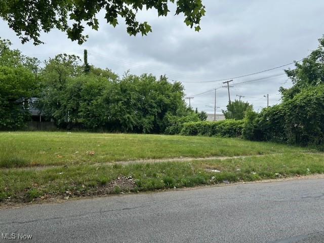 10121 Somerset Avenue Cleveland OH 44108