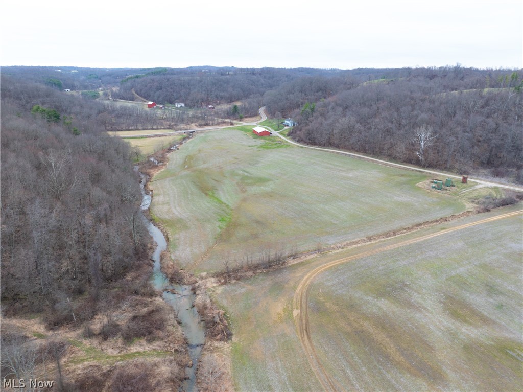 Sarchets Run Road Cambridge OH 43725