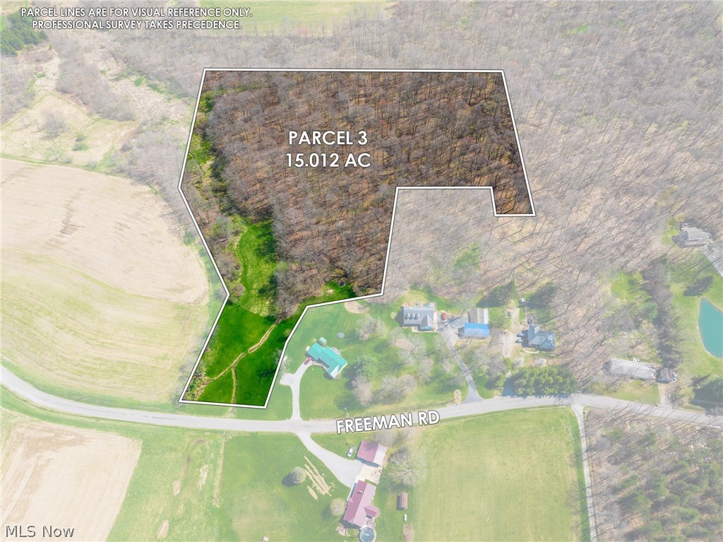 9050 Freeman Road Lisbon OH 44432