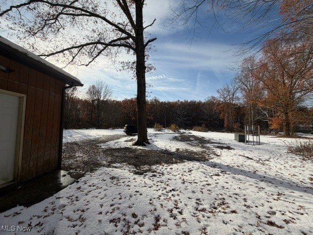 5834 Downs Road NW Warren OH 44481