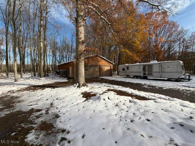 5834 Downs Road NW Warren OH 44481