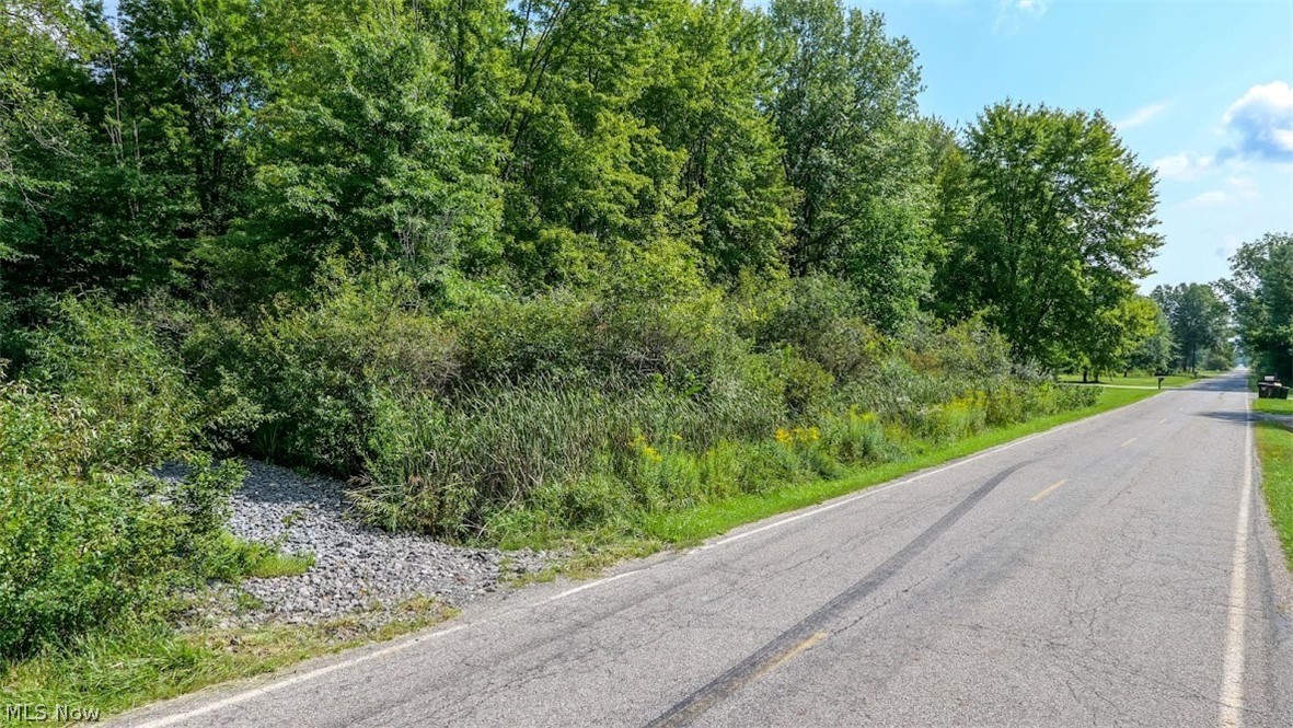 1116 Hyde Shaffer Road Bristolville OH 44402