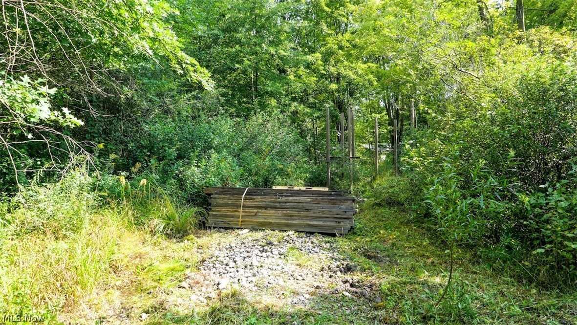 1116 Hyde Shaffer Road Bristolville OH 44402