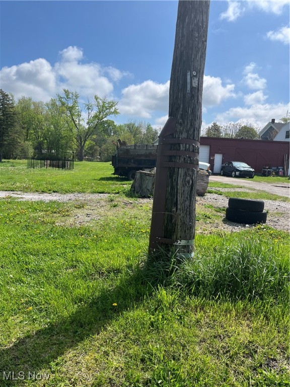 Ville N Crowell Avenue Geneva OH 44041