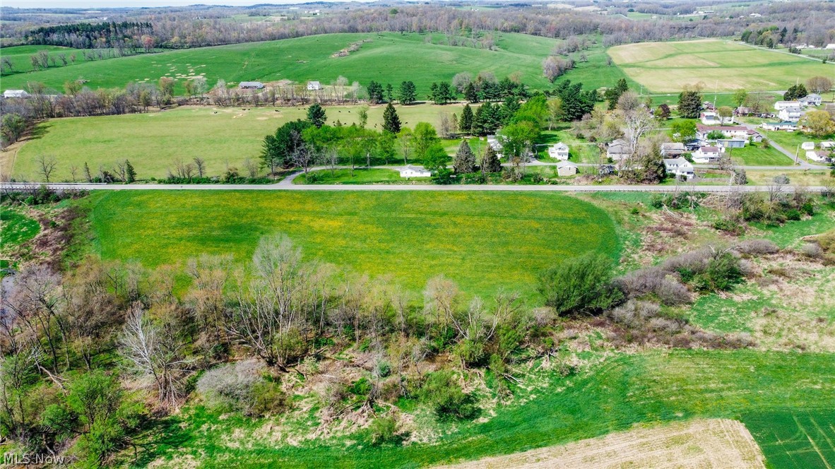 State Route 644 Salineville OH 43945