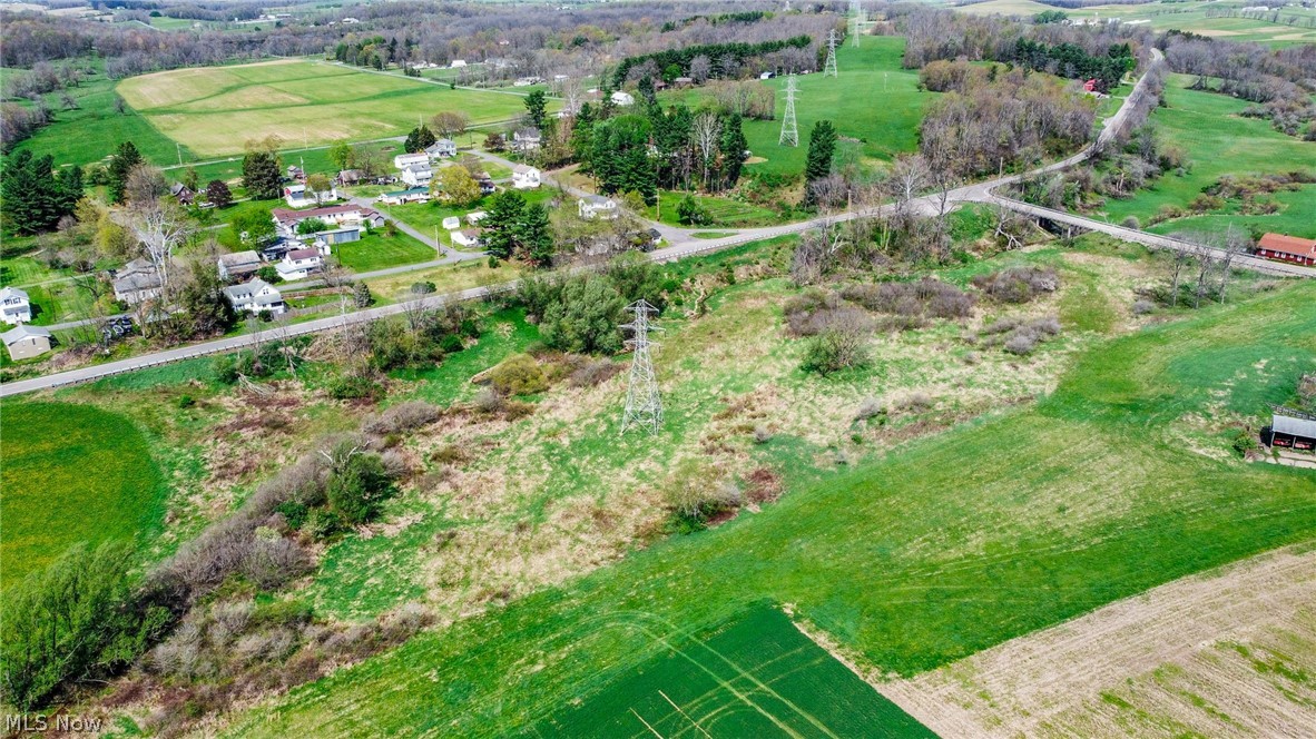 State Route 644 Salineville OH 43945