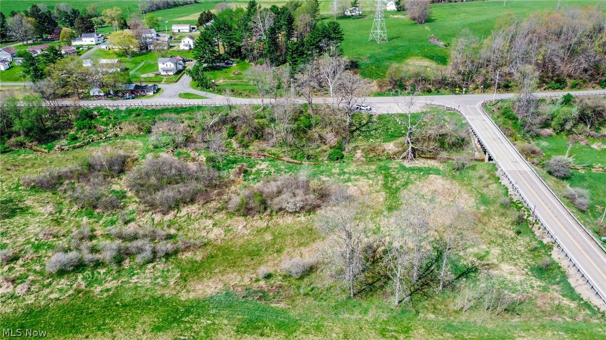 State Route 644 Salineville OH 43945