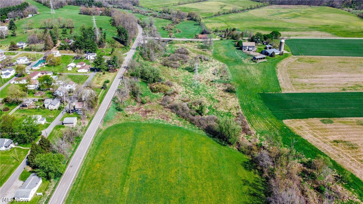 State Route 644 Salineville OH 43945