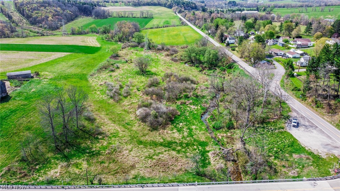 State Route 644 Salineville OH 43945
