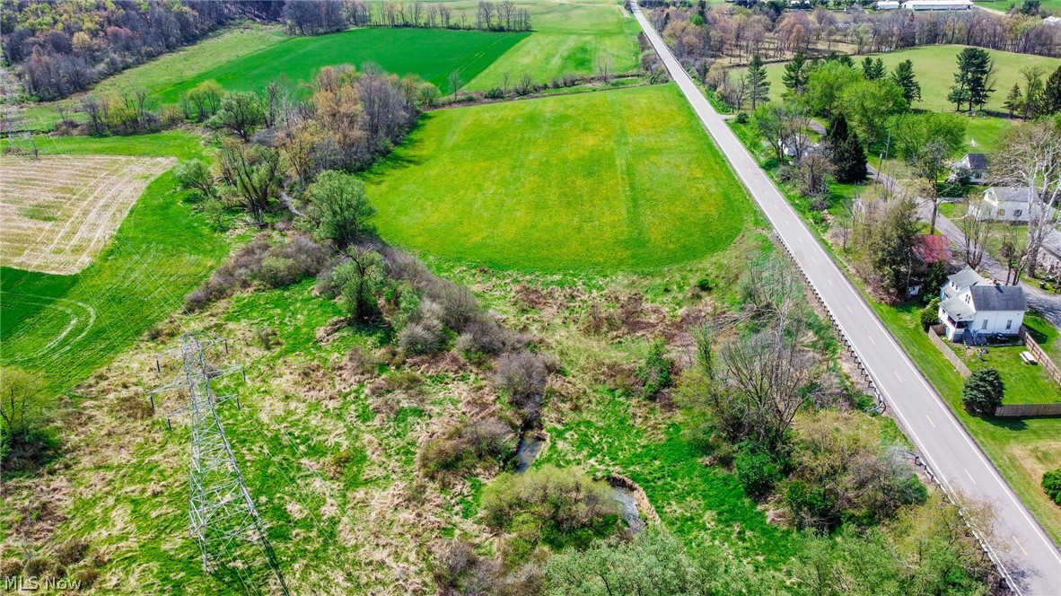 State Route 644 Salineville OH 43945