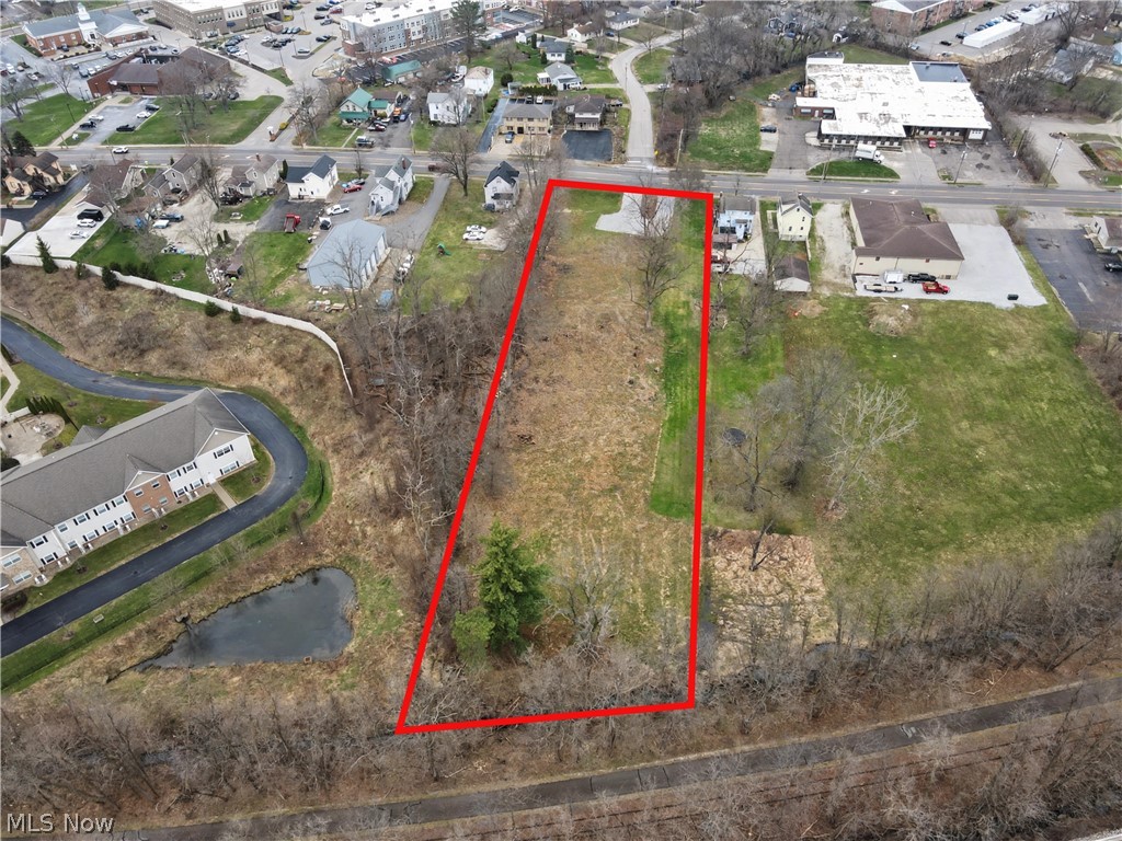 Northeast Avenue Tallmadge OH 44278
